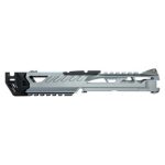 CTM Tactical FUKU-2 AAP-01 Shark Upper Cut out - Grey
