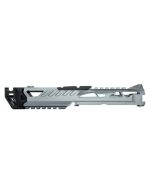 CTM Tactical FUKU-2 AAP-01 Shark Upper Cut out - Grey