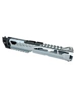 CTM Tactical FUKU-2 AAP-01 Shark Upper Cut out - Grey - obrazek 3
