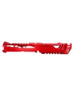 CTM Tactical FUKU-2 AAP-01 Shark Upper Cut out - Red - obrazek 2