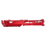CTM Tactical FUKU-2 AAP-01 Shark Upper Cut out - Red