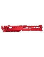 CTM Tactical FUKU-2 AAP-01 Shark Upper Cut out - Red