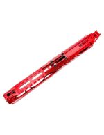 CTM Tactical FUKU-2 AAP-01 Shark Upper Cut out - Red - obrazek 5