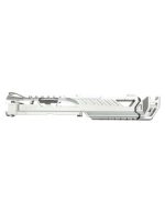 CTM Tactical FUKU-2 AAP-01 Shark Upper Cut out - Silver - obrazek 2