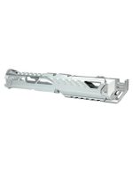 CTM Tactical FUKU-2 AAP-01 Shark Upper Cut out - Silver - obrazek 4