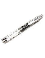 CTM Tactical FUKU-2 AAP-01 Shark Upper Cut out - Silver - obrazek 5