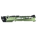 CTM Tactical FUKU-2 AAP-01 upper Baby Shark Cut out - Army Green