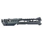 CTM Tactical FUKU-2 AAP-01 upper Baby Shark Cut out - Black