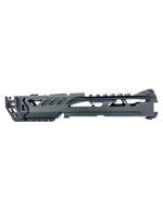 CTM Tactical FUKU-2 AAP-01 upper Baby Shark Cut out - Black