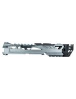 CTM Tactical FUKU-2 AAP-01 upper Baby Shark Cut out - Grey - obrazek 2