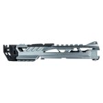 CTM Tactical FUKU-2 AAP-01 upper Baby Shark Cut out - Grey