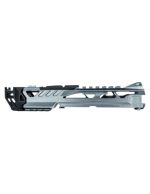 CTM Tactical FUKU-2 AAP-01 upper Baby Shark Cut out - Grey