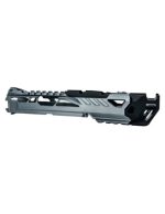 CTM Tactical FUKU-2 AAP-01 upper Baby Shark Cut out - Grey - obrazek 4