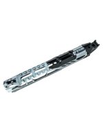 CTM Tactical FUKU-2 AAP-01 upper Baby Shark Cut out - Grey - obrazek 5