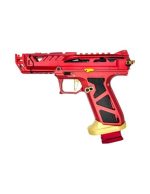CTM Tactical FUKU-2 AAP-01 upper Baby Shark Cut out - Red - obrazek 7