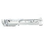CTM Tactical FUKU-2 AAP-01 upper Baby Shark Cut out - Silver