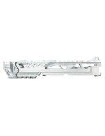 CTM Tactical FUKU-2 AAP-01 upper Baby Shark Cut out - Silver