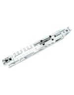 CTM Tactical FUKU-2 AAP-01 upper Baby Shark Cut out - Silver - obrazek 5