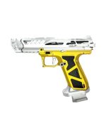 CTM Tactical FUKU-2 AAP-01 upper Baby Shark Cut out - Silver - obrazek 7