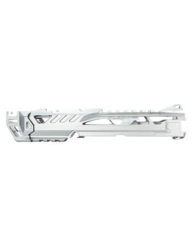 ctm-tactical-fuku-2-aap-01-upper-baby-shark-cut-out-silver CTM Tactical FUKU-2 AAP-01 upper Baby Shark Cut out - Silver - obrazek 1