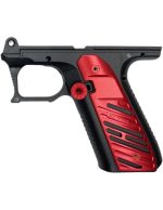 CTM tactical Fuku-2 CNC Aluminum Frame for AAP-01 - Red - obrazek 2