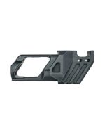 CTM Tactical FUKU-2 CNC Baby Shark compensator for AAP-01- Black - obrazek 3