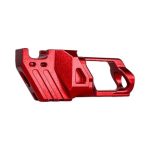 CTM Tactical FUKU-2 CNC Baby Shark compensator for AAP-01 - Red