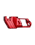 CTM Tactical FUKU-2 CNC Baby Shark compensator for AAP-01 - Red