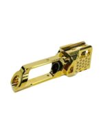 CTM Tactical FUKU-2 CNC compensator for AAP-01 FUKU-2 long slide - Diamond Gold - obrazek 3