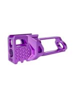 CTM Tactical FUKU-2 CNC compensator for AAP-01 FUKU-2 long slide - Purple