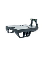 CTM tactical Fuku-2 CNC RMR Mount - Black - obrazek 2