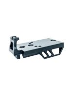 CTM tactical Fuku-2 CNC RMR Mount - Black - obrazek 4