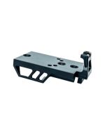 CTM tactical Fuku-2 CNC RMR Mount - Black - obrazek 5
