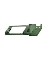 CTM Tactical FUKU-2 CNC Shark compensator for AAP-01- Army Green - obrazek 3
