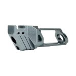 CTM Tactical FUKU-2 CNC Shark compensator for AAP-01- Grey
