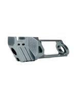 CTM Tactical FUKU-2 CNC Shark compensator for AAP-01- Grey