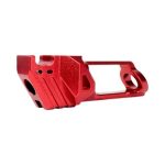 CTM Tactical FUKU-2 CNC Shark compensator for AAP-01- Red