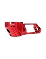 CTM Tactical FUKU-2 CNC Shark compensator for AAP-01- Red