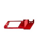 CTM Tactical FUKU-2 CNC Shark compensator for AAP-01- Red - obrazek 3