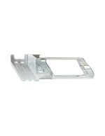 CTM Tactical FUKU-2 CNC Shark compensator for AAP-01- Silver - obrazek 2