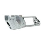 CTM Tactical FUKU-2 CNC Shark compensator for AAP-01- Silver