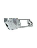 CTM Tactical FUKU-2 CNC Shark compensator for AAP-01- Silver