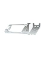 CTM Tactical FUKU-2 CNC Shark compensator for AAP-01- Silver - obrazek 3