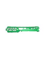 CTM tactical FUKU-2 CNC upper set - Long cut out for AAP-01 - Green / Silver - obrazek 2