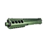 CTM tactical FUKU-2 CNC upper set - Long Normal for AAP-01 - Army green / Black