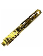 CTM tactical FUKU-2 CNC upper set - Long Normal for AAP-01 - Electroplated Gold - obrazek 3