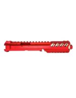 CTM tactical FUKU-2 CNC upper set - Long Normal for AAP-01 - Red / Gold - obrazek 2