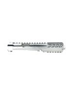 CTM tactical FUKU-2 CNC upper set - Long Normal for AAP-01 - Silver / Silver - obrazek 2