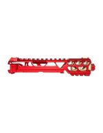 CTM tactical FUKU-2 CNC upper set - short cut out for AAP-01 - Red / Gold - obrazek 2