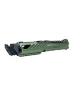 CTM tactical FUKU-2 CNC upper Shark pour AAP-01 - Army Green - obrazek 2